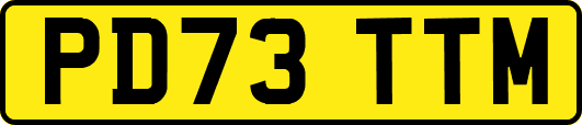 PD73TTM