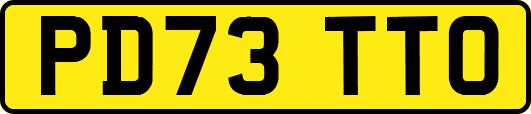PD73TTO