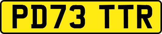 PD73TTR
