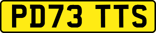 PD73TTS