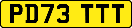PD73TTT