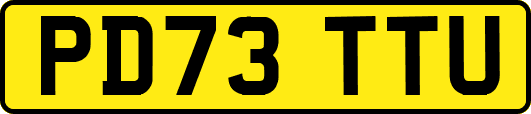 PD73TTU