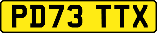 PD73TTX