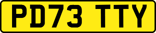 PD73TTY
