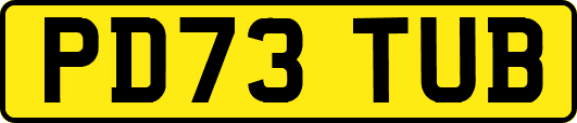 PD73TUB