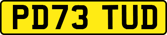PD73TUD