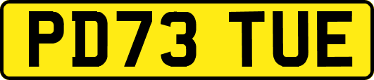 PD73TUE