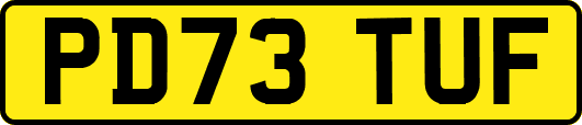 PD73TUF