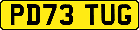 PD73TUG
