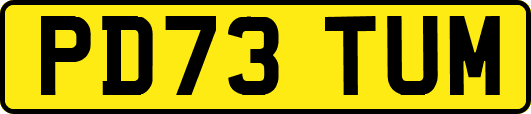 PD73TUM