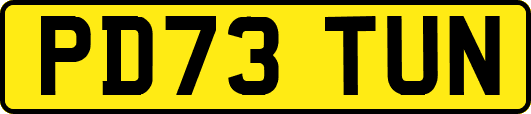 PD73TUN