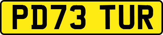 PD73TUR