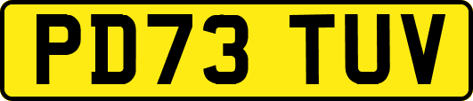 PD73TUV