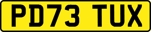 PD73TUX