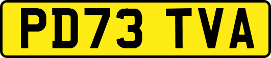 PD73TVA