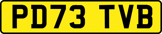 PD73TVB