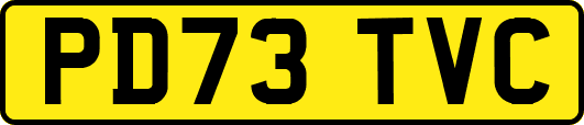 PD73TVC