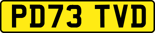 PD73TVD