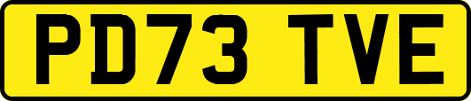 PD73TVE
