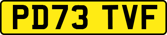 PD73TVF