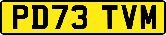 PD73TVM