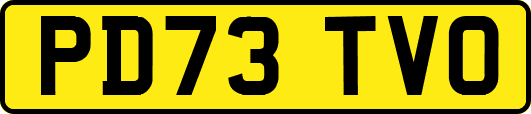 PD73TVO