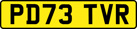 PD73TVR