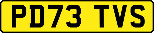 PD73TVS