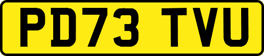 PD73TVU