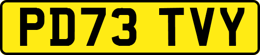 PD73TVY