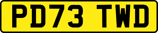 PD73TWD
