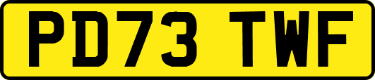 PD73TWF