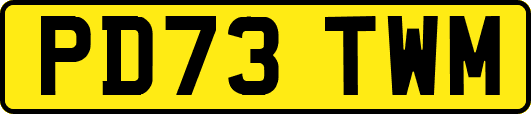 PD73TWM