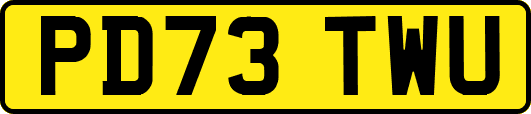 PD73TWU