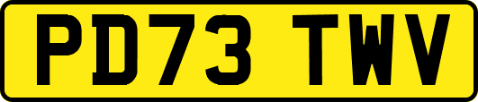 PD73TWV