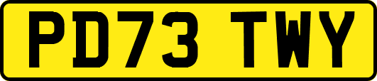 PD73TWY