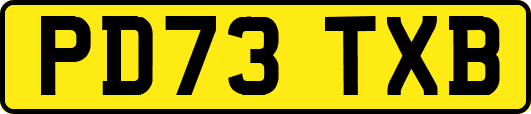 PD73TXB
