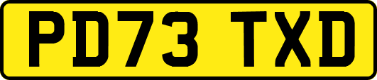 PD73TXD