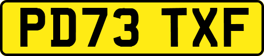 PD73TXF