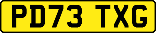 PD73TXG