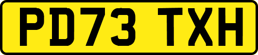 PD73TXH
