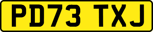 PD73TXJ