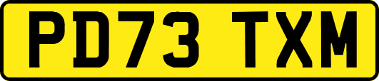 PD73TXM