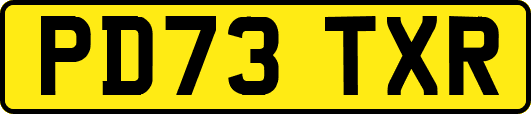 PD73TXR