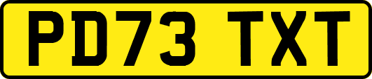 PD73TXT