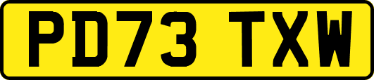 PD73TXW
