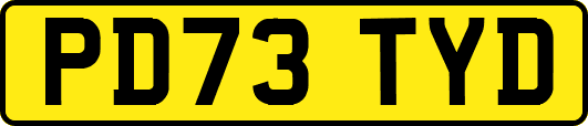 PD73TYD