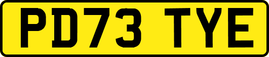PD73TYE