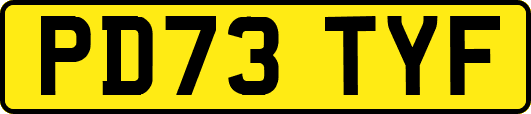 PD73TYF