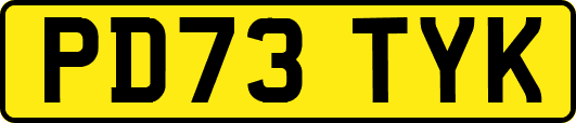 PD73TYK